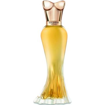 PARIS HILTON GOLD RUSH WOMAN EDP 100 ML