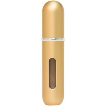 TRAVALO CLASSIC HD (TRAVALO) CLASSIC HD GOLD 5 ML PARFUMHULS 1 STUK