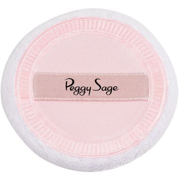 PEGGY SAGE POWDERPUFF S 2 STUKS