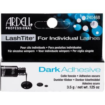 ARDELL LASHTITE DARK ADHESIVE WIMPERLIJM 3,5 GRAM