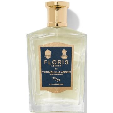 FLORIS TURNBULL & ASSER 71/72 EDP FLES 100 ML