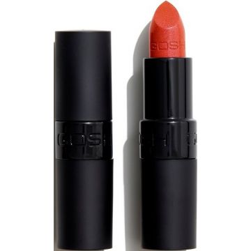 GOSH VELVET TOUCH (GOSH COPENHAGEN) VELVET TOUCH 082 EXOTIC LIPSTICK LIPPENSTIFT STICK 4 GRAM