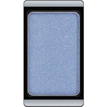 ARTDECO 73 PEARLY BLUE SKY EYESHADOW OOGSCHADUW (REFILL) DOOSJE 0,8 GRAM