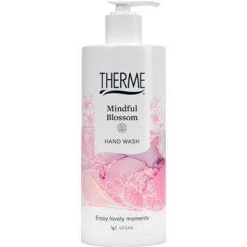 THERME MINDFUL BLOSSOM HANDZEEP 300 ML