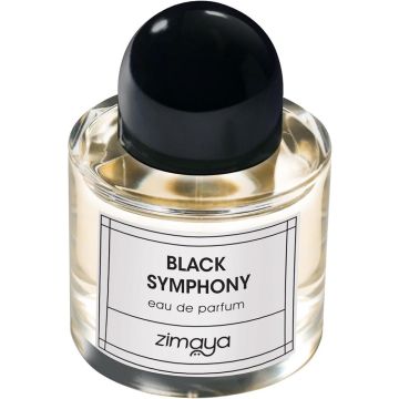 ZIMAYA BLACK SYMPHONY EDP 100 ML