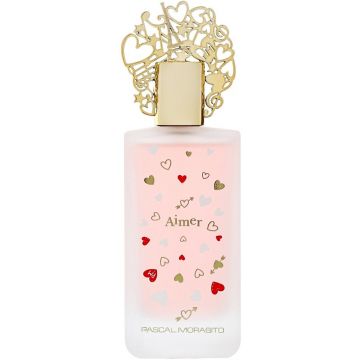 PASCAL MORABITO AIMER EDP FLES 100 ML