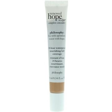 PHILOSOPHY RENEWED HOPE IN A JAR 7.5 HONEY COMPLETE CONCEALER 10 ML