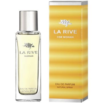LA RIVE FOR WOMAN EDP FLES 90 ML