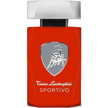 TONINO LAMBORGHINI SPORTIVO EDT FLES 75 ML