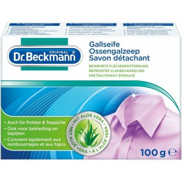 DR. BECKMANN OSSENGALZEEP PAK 100 GRAM