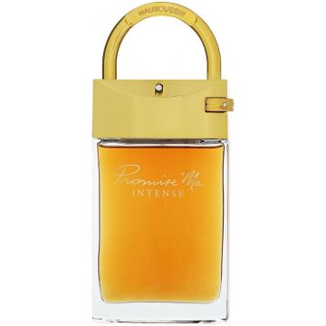 MAUBOUSSIN PROMISE ME INTENSE EDP FLES 90 ML