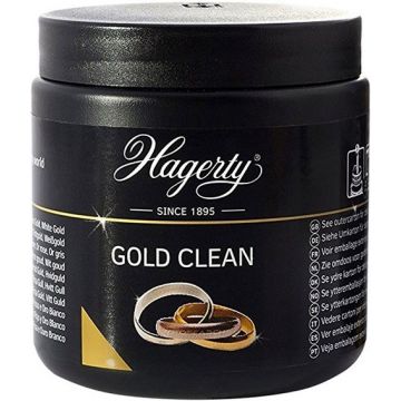 HAGERTY GOLD CLEAN GOUDPOETS POT 170 ML