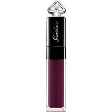 GUERLAIN LA PETITE ROBE NOIRE (GUERLAIN) LA PETITE ROBE NOIRE L162 TRENDY LIPPENSTIFT KOKER 6 ML