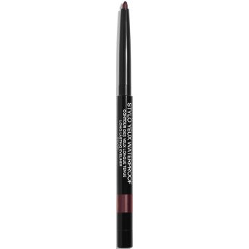 CHANEL STYLO YEUX WATERPROOF (CHANEL) STYLO YEUX WATERPROOF 928 EROS LONG LASTING EYELINER OOGPOTLOOD 3 GRAM