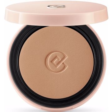 COLLISTAR IMPECCABLE (COLLISTAR) IMPECCABLE COMPACT POWDER 60G CAPPUCCINO POEDER DOOSJE 9 GRAM