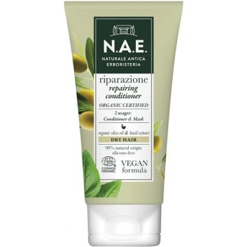 N.A.E. RIPARAZIONE (N.A.E.) RIPARAZIONE REPAIRING CONDITIONER CREMESPOELING TUBE 150 ML