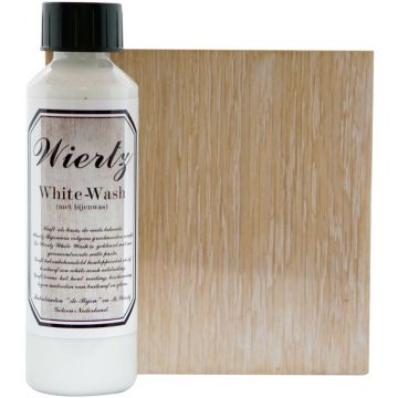 WIERTZ WHITE-WASH FLACON 250 ML