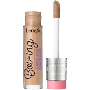 BENEFIT BOI-ING CAKELESS (BENEFIT) BOI-ING CAKELESS 08 MEDIUM-TAN COOL CONCEALER KOKER 5 ML