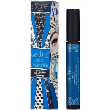 CIATE LASHLIGHTS (CIATE) LASHLIGHTS MASCARA ELECTRIC KOKER 6,5 ML