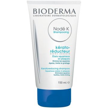 BIODERMA NODE (BIODERMA) NODE K KERATOREDUCING SHAMPOO TUBE 150 ML