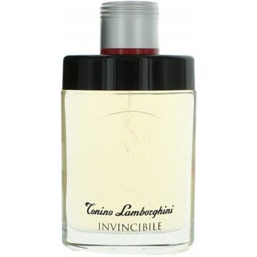 TONINO LAMBORGHINI INVINCIBILE EDT 40 ML