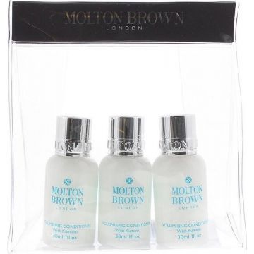 MOLTON BROWN KUMUDU VOLUMISING CONDITIONER GESCHENKSET 1 STUK