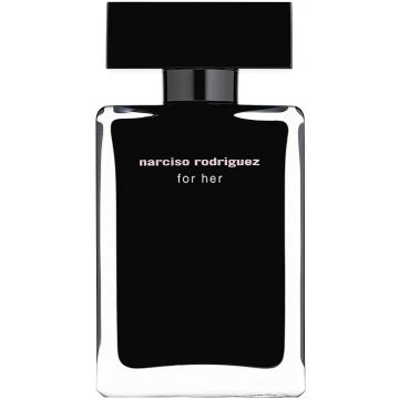NARCISO RODRIGUEZ FOR HER EDT FLES 100 ML