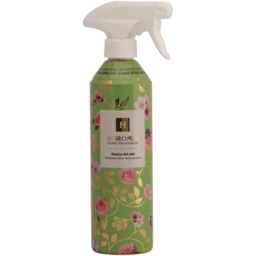 HOROMIA MUSIC OF THE SUN HUISPARFUM 500 ML
