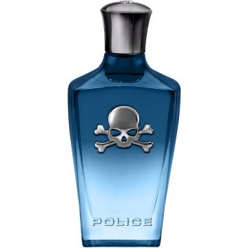 POLICE POTION POWER (POLICE) POTION POWER EDP FLES 100 ML