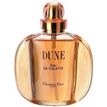 DIOR DUNE (DIOR) DUNE EDT FLES 100 ML