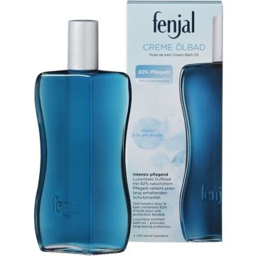 FENJAL CREME OLBAD BADOLIE FLACON 200 ML