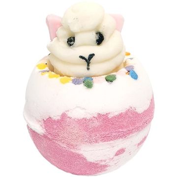 BOMB BIG LIAMA MAMA BATH BLASTER BRUISBAL 160 GRAM