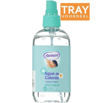 NENUCO ORIGINAL EDC 240 ML