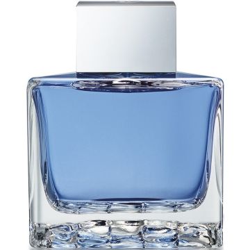ANTONIO BANDERAS BLUE SEDUCTION FOR MEN EDT 200 ML