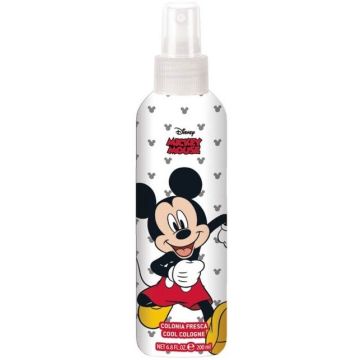 DISNEY MICKEY MOUSE (DISNEY) MICKEY MOUSE BODY MIST SPRAY 200 ML