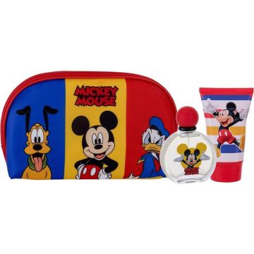 DISNEY MICKEY MOUSE GESCHENKSET 1 STUK