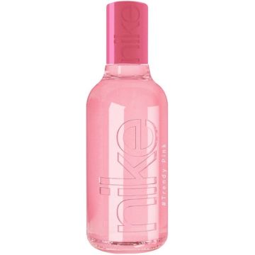 NIKE TRENDY PINK WOMAN EDT 150 ML