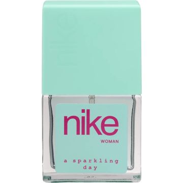 NIKE A SPARKLING DAY WOMAN EDT 30 ML