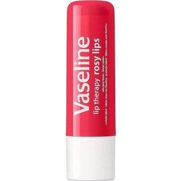 VASELINE ROSY LIPS LIP THERAPY LIPPENBALSEM 4,8 GRAM
