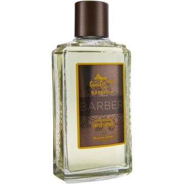 ALVAREZ GOMEZ AGUA DE COLONIA CONCENTRADA BARBERIA EDC 150 ML