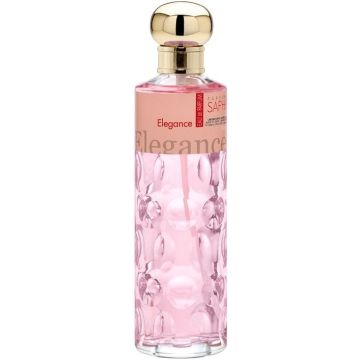 SAPHIR ELEGANCE EDP 200 ML