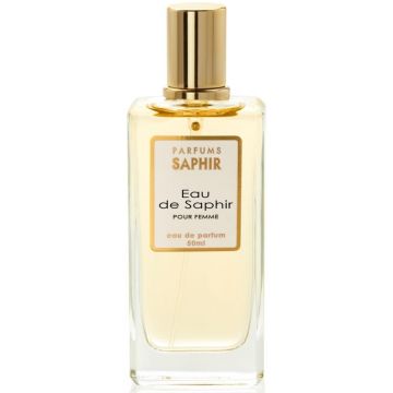 SAPHIR EAU DE SAPHIR EDP 50 ML