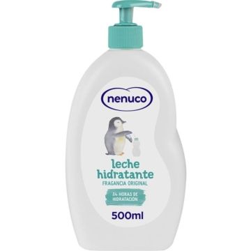 NENUCO ORIGINAL BODYMELK 500 ML