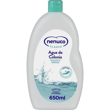 NENUCO ORIGINAL EDC 650 ML