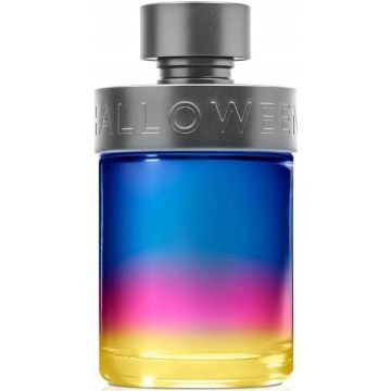 JESUS DEL POZO HALLOWEEN HERO MAN EDT 125 ML