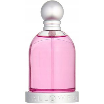 JESUS DEL POZO HALLOWEEN KISS SEXY WOMAN EDT 100 ML