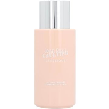 JEAN PAUL GAULTIER CLASSIQUE BODY LOTION 200 ML (SEALING ONTBREEKT)