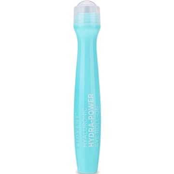 BIOVENE HYALURONIC HYDRA-POWER EYE ROLL-ON OOGSERUM 15 ML