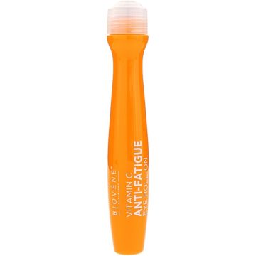 BIOVENE VITAMIN C ANTI-FATIGUE EYE ROLL-ON OOGSERUM 15 ML