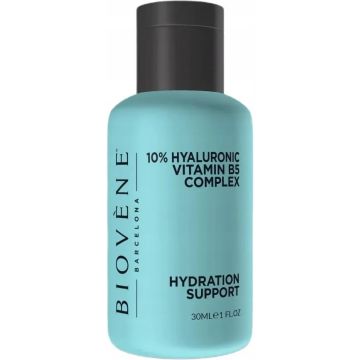BIOVENE HYDRATION SUPPORT 10% HYALURONIC VITAMIN B5 COMPLEX GEZICHTSSERUM 30 ML